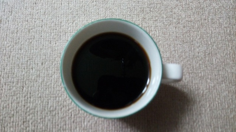 割るだけクラフトボスカフェ甘さ控えめブラック