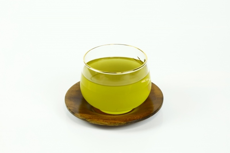 生茶 カフェイン 量