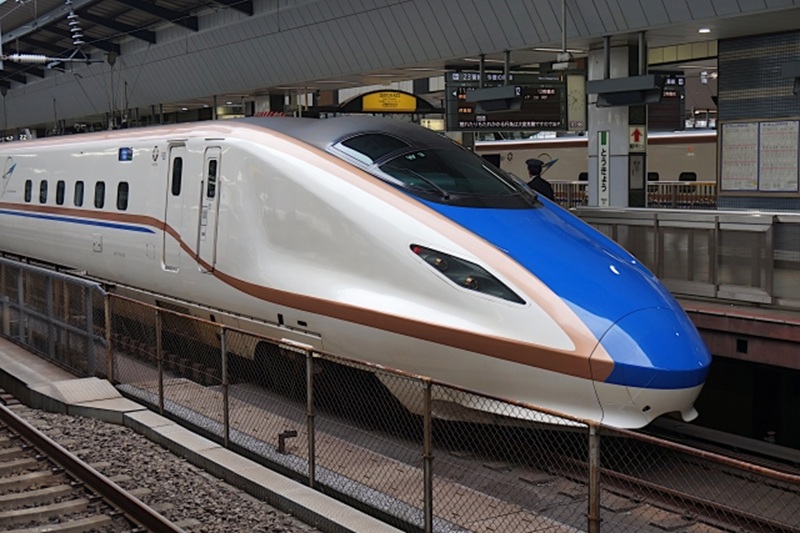 新幹線 すいてる時間 日曜日
