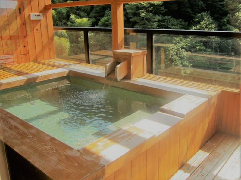 温泉水 何が良い