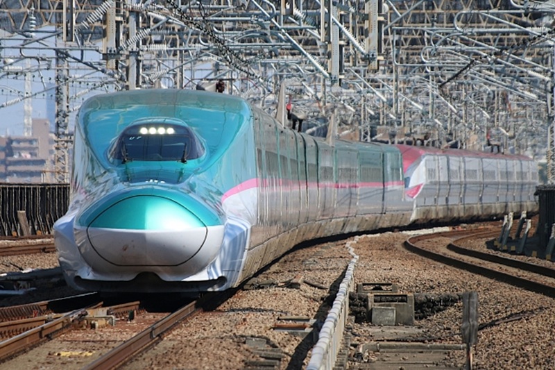 新幹線 すいてる時間 指定席