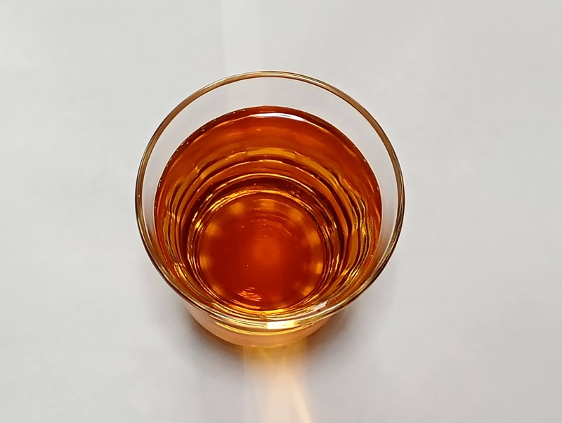 午後の紅茶 無糖 カフェイン入ってる