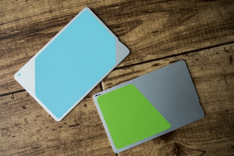 改札内 買い物だけ