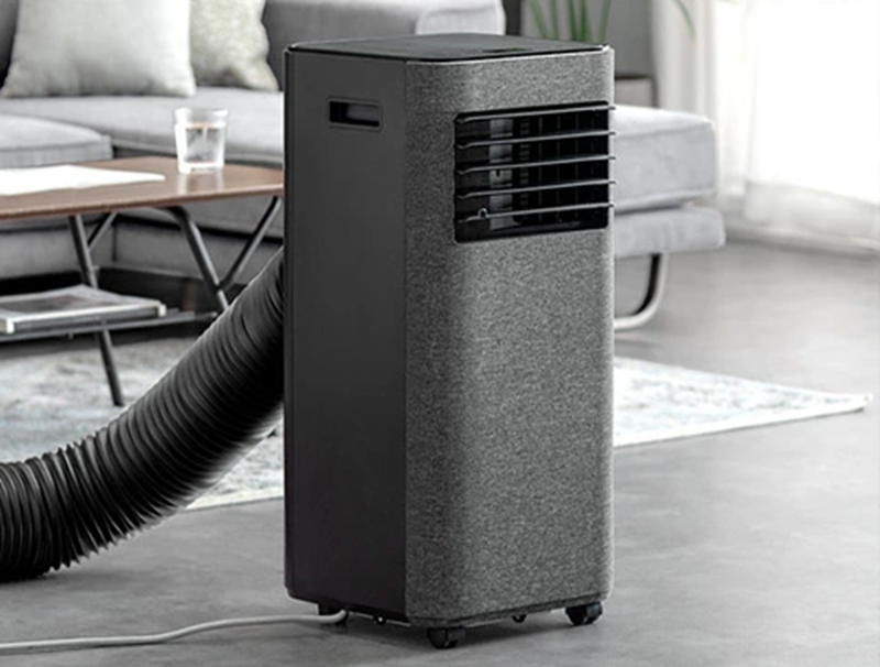 タンスのゲン スポットクーラー 電気代