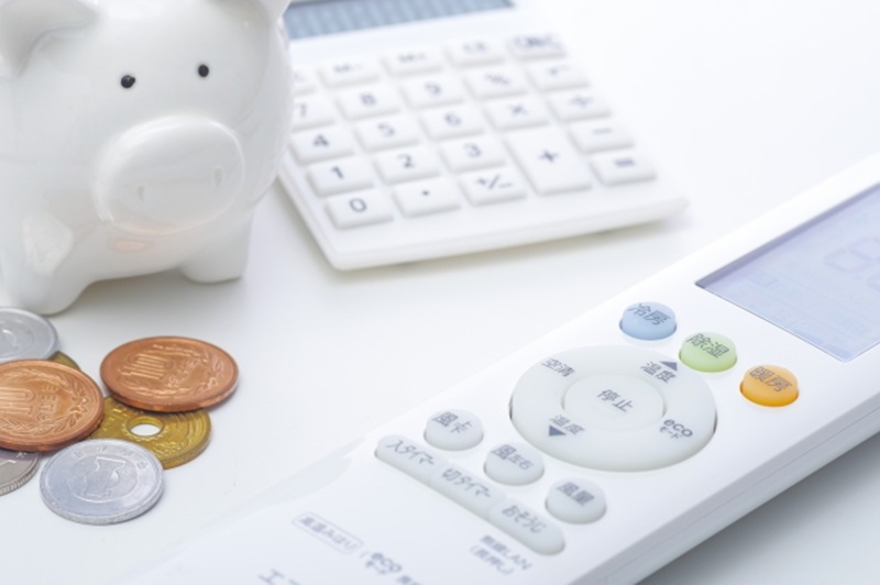 タンスのゲン スポットクーラー 電気代