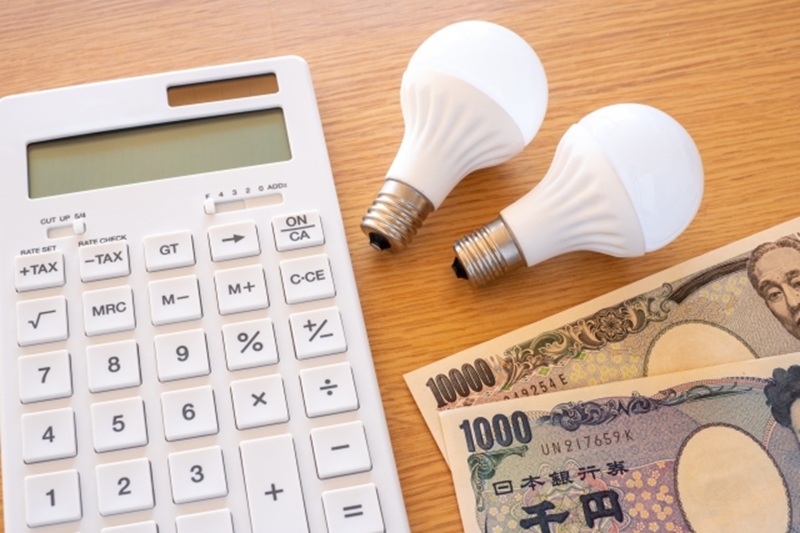 タンスのゲン スポットクーラー 電気代