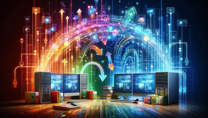 PC移行 バックアップ