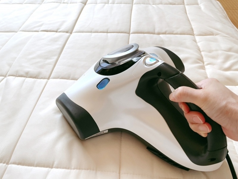 フローリング 布団 下に敷くもの カビ対策