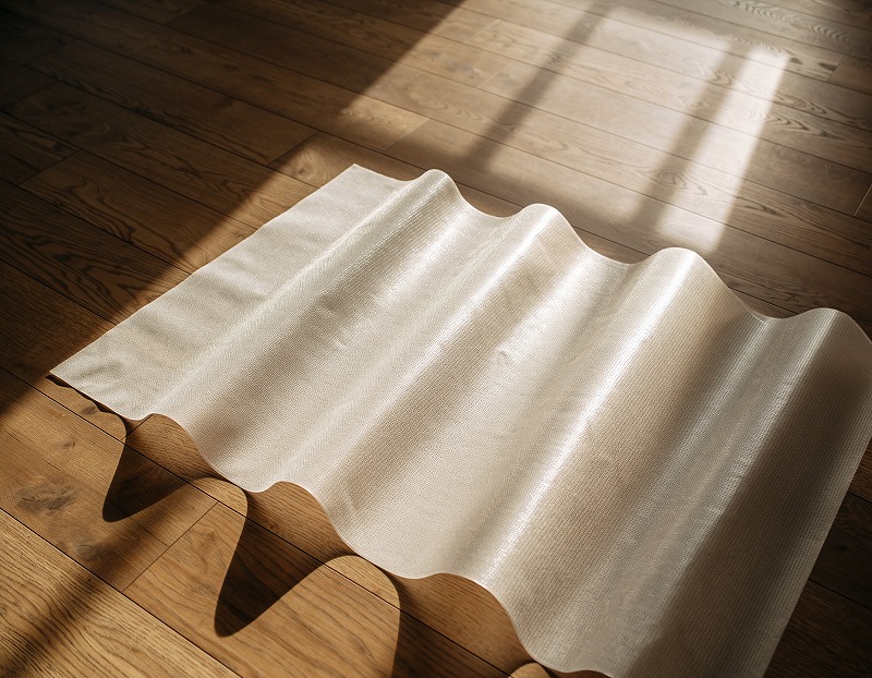 フローリング 布団 下に敷くもの カビ対策