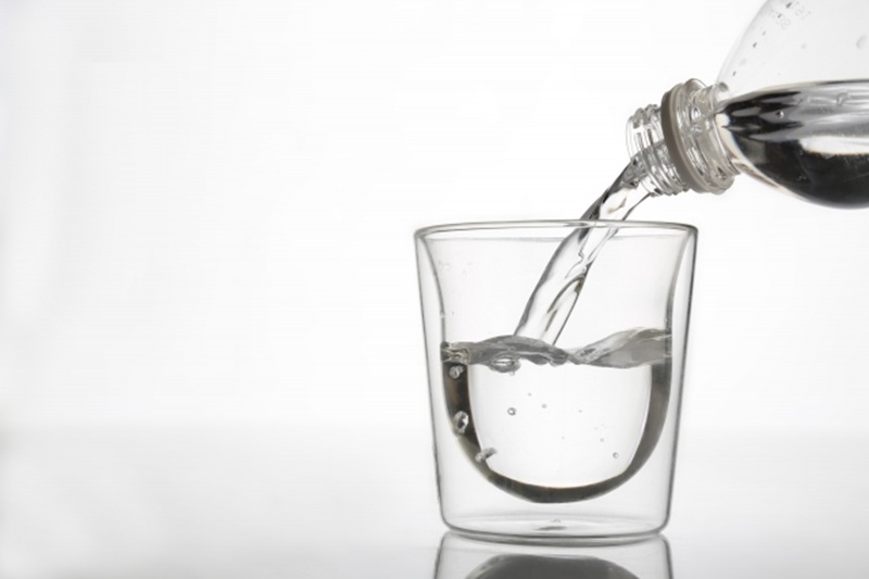 温泉水 財宝 違い