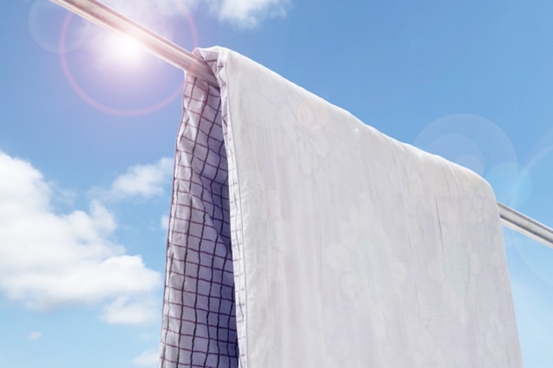 フローリング 布団 下に敷くもの カビ対策