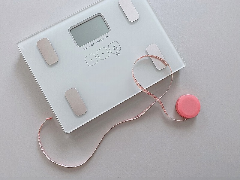 特茶 痩せる理由