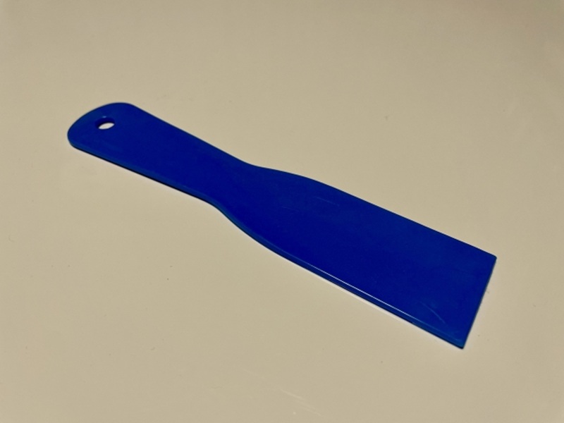 シール剥がし 556