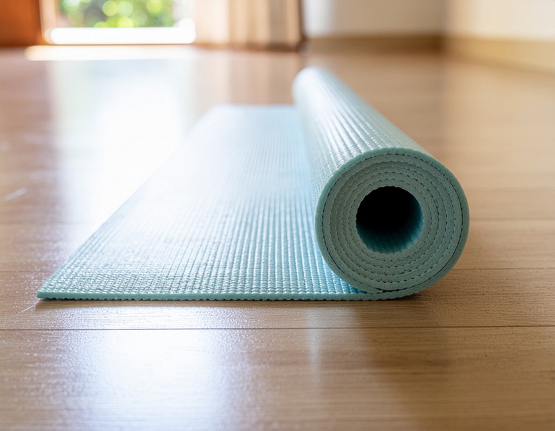 フローリング 布団 下に敷くもの 痛くない