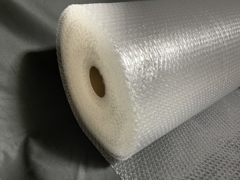 暑さ対策 プチプチ