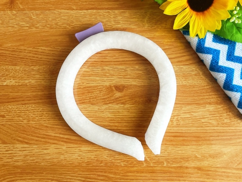 アイスネックリング