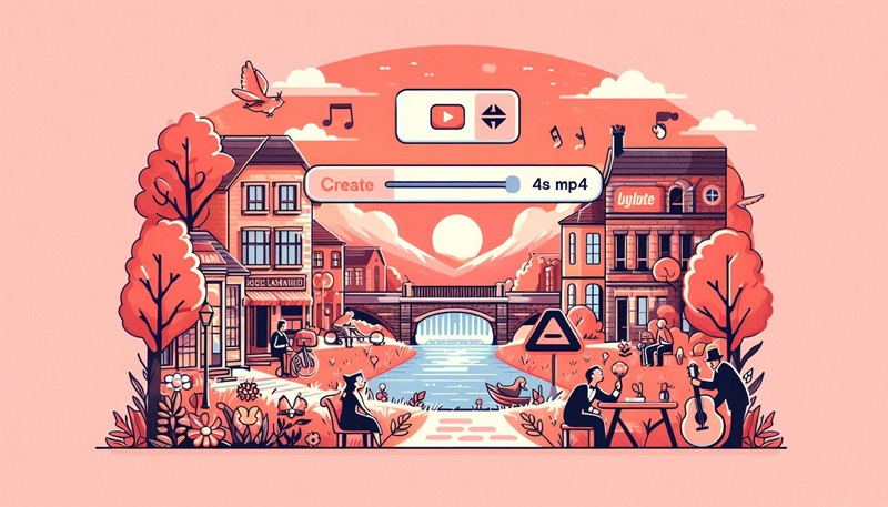 CleverGet YouTube 動画ダウンロード
