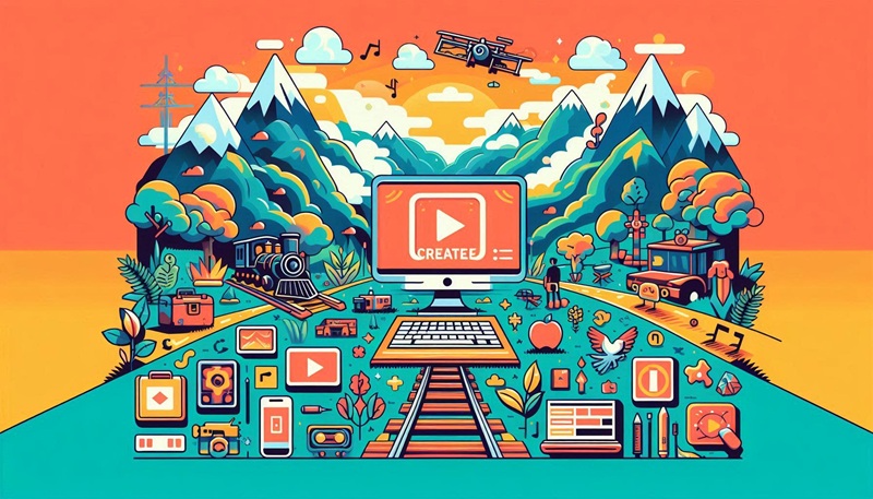 CleverGet YouTube 動画ダウンロード