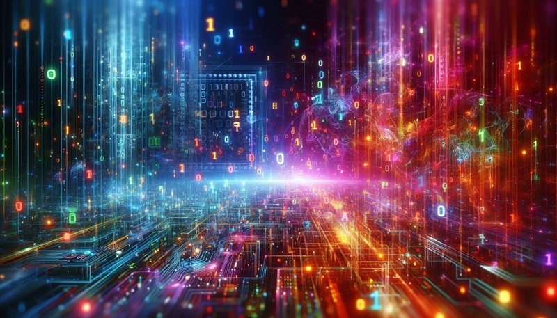 バイト 単位 覚え方