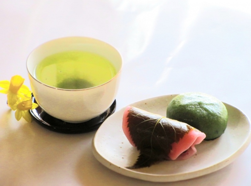桜餅 意味